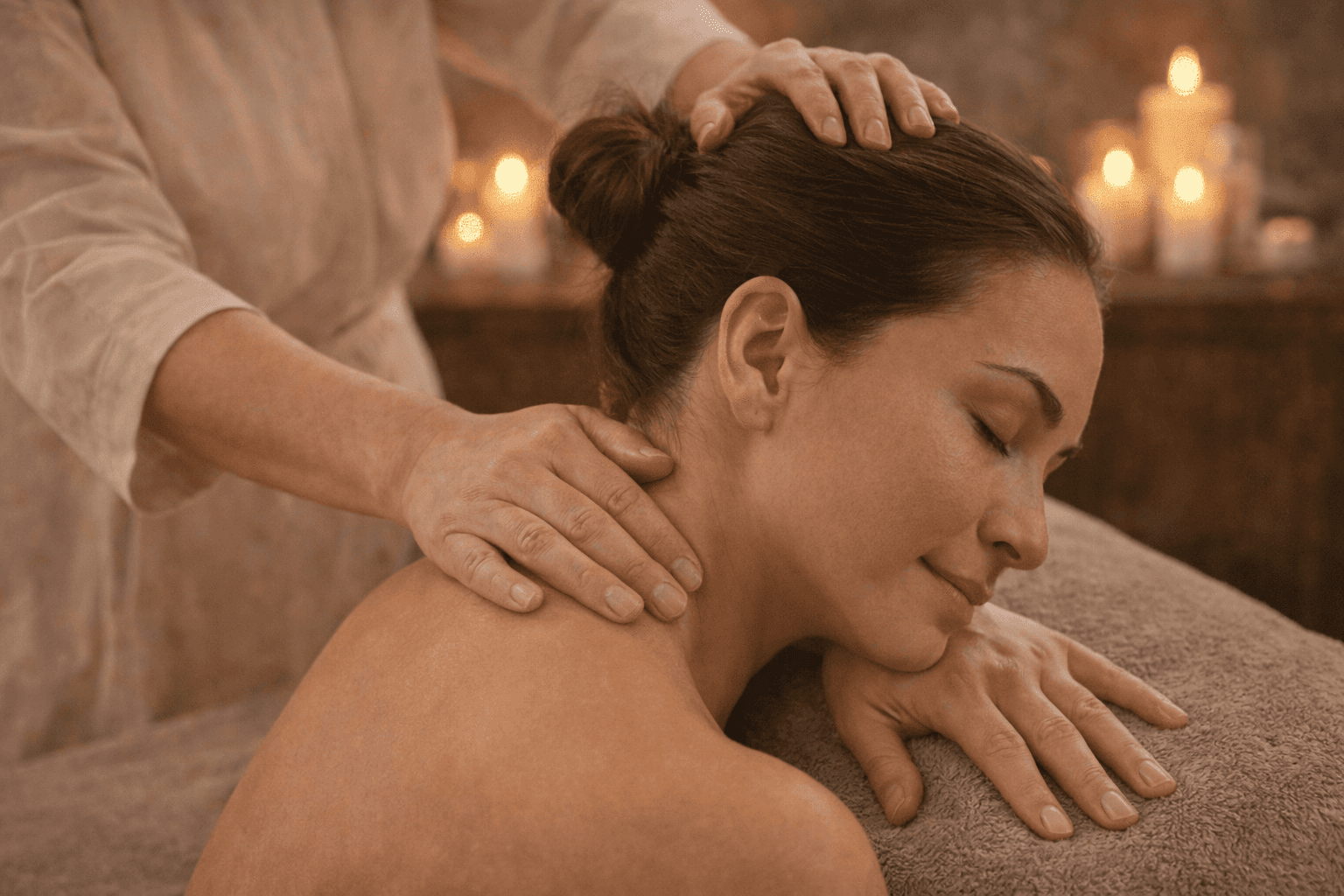 Body Day Spa