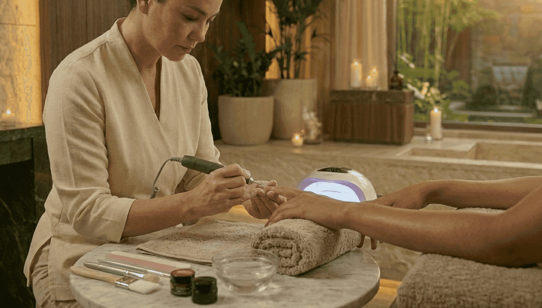 Manicure