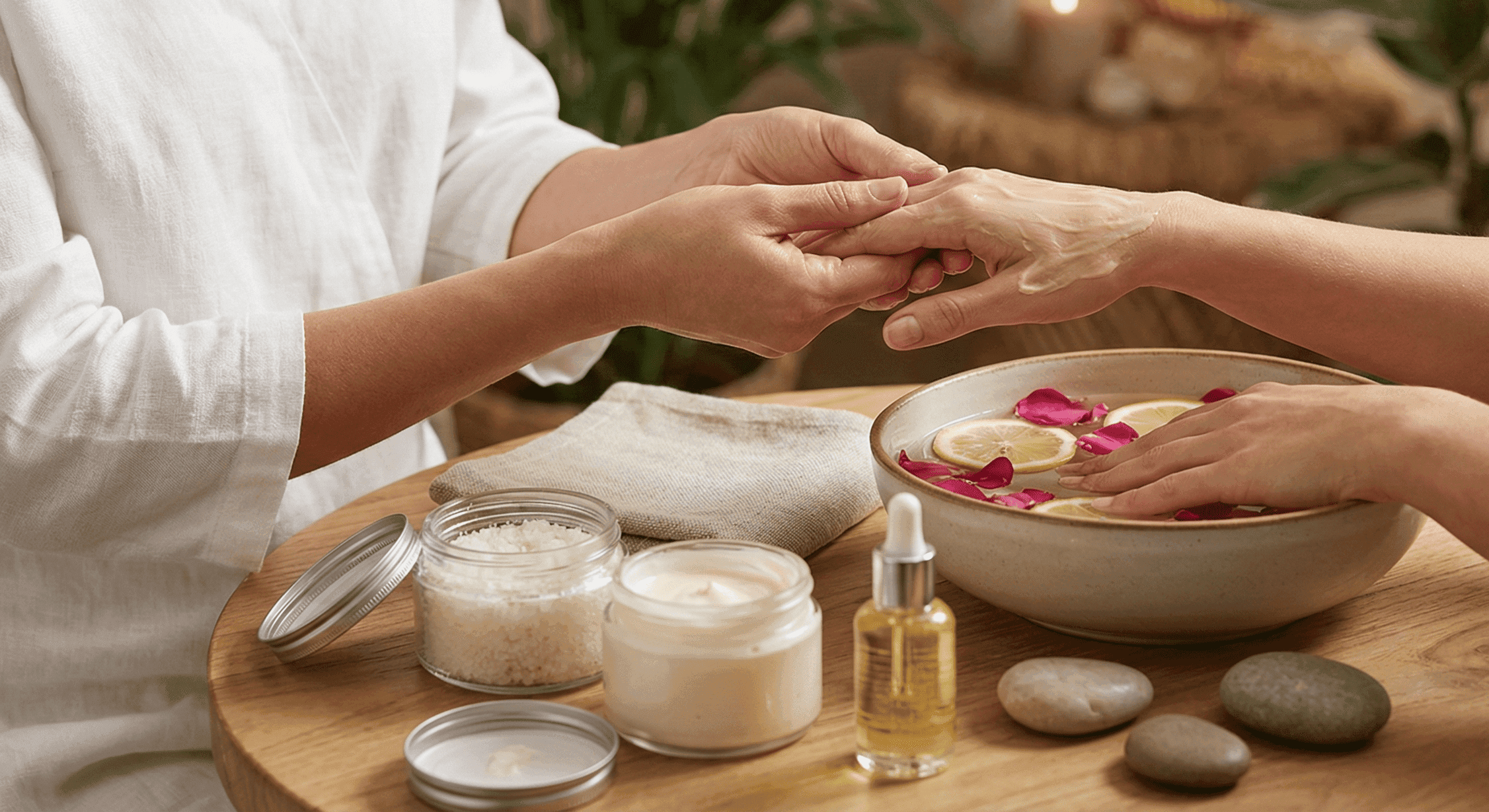 Nail Treatment