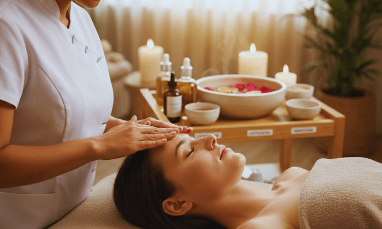 Facial Cleansing