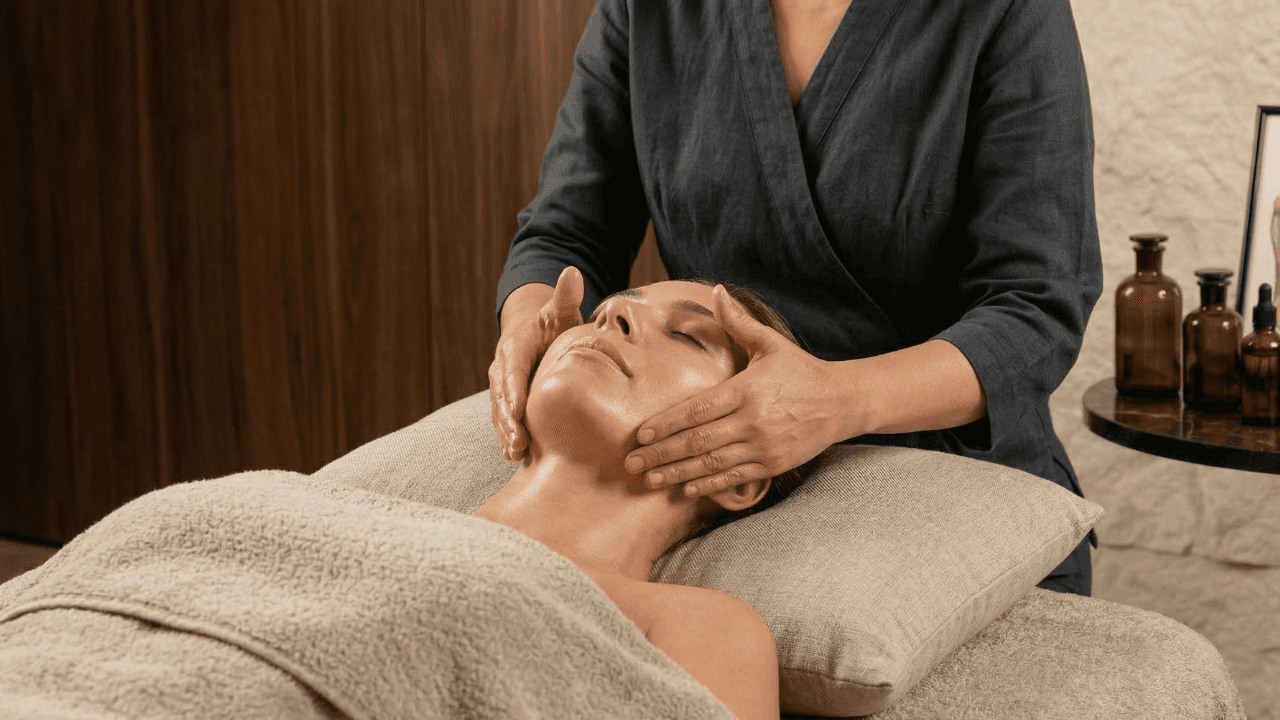Kobido Massage