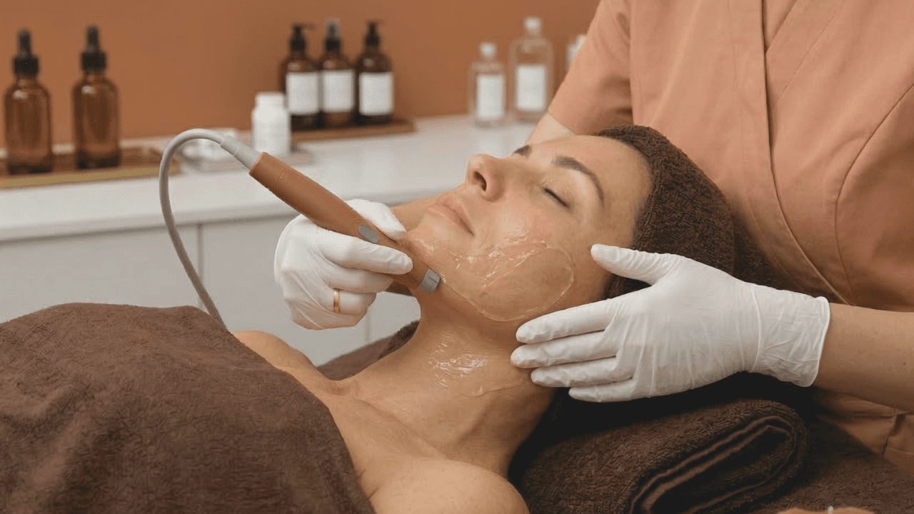 HIFU – Non-Invasive Lifting and Firming