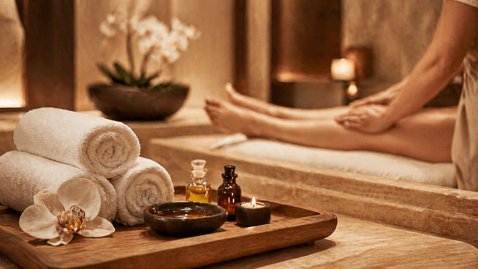 Day Spa Deluxe