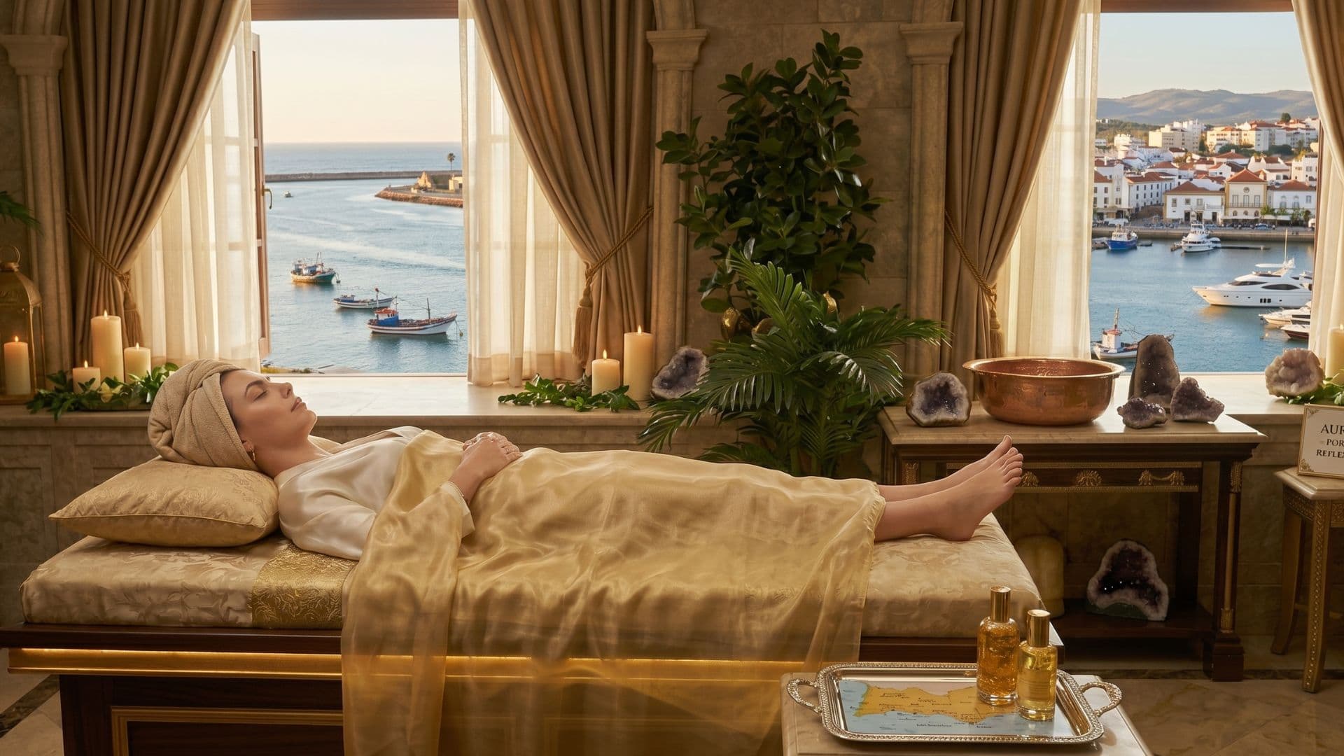 Day Spa Prime
